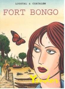 Fort Bongo