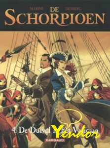 De Duivel in het Vaticaan