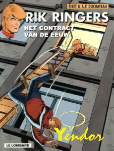 Het contract van de eeuw