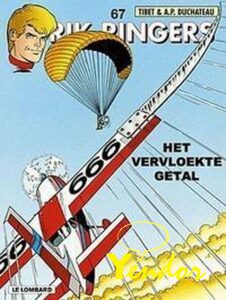 Het vervloekte getal