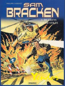 De grens van de stilte