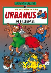 De billendans