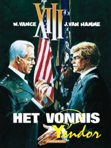 Het vonnis