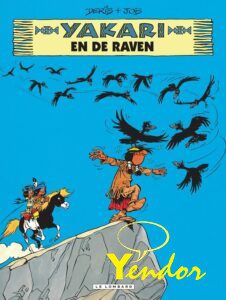 En de raven