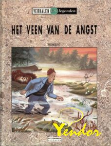 Het veen van de angst