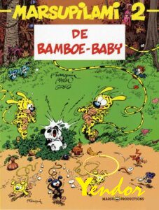 De bamboebaby