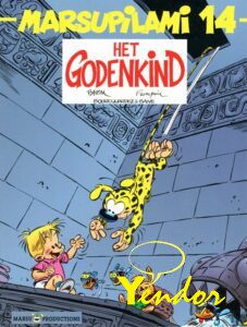 Het godenkind