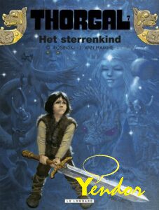 Het sterrenkind