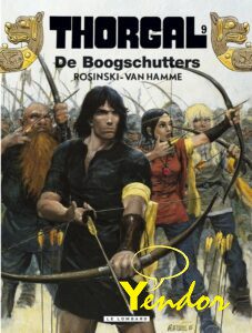 De boogschutters