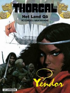 Het land Qa