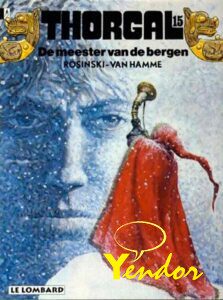 De meester van de bergen