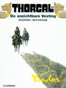 De onzichtbare vesting