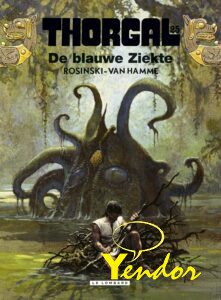 De blauwe Ziekte