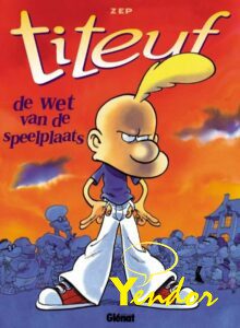 De wet van de speelplaats