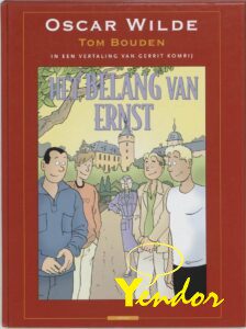 Het belang van Ernst