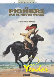 De valstrik van La Rochelle