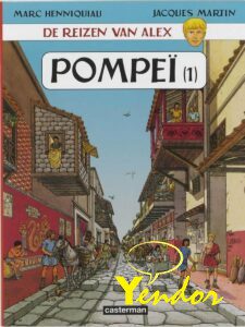 Pompeï 1