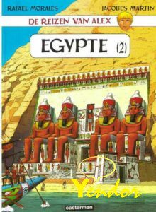 Egypte 2