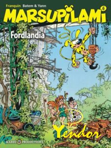 Fordlandia