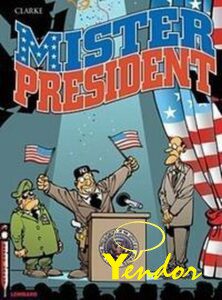 Mister President