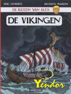 De Vikingen