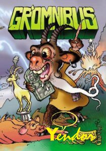 Gromnibus