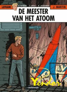 De meester van het atoom