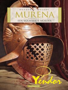 Een volmaakte moeder