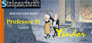 Professor 1, Geniaal