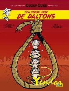 Een strop voor de Daltons