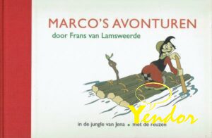 In de jungle van Jena