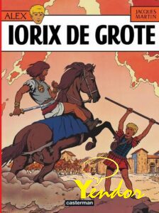 Iorix de grote