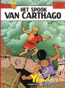 Het spook van Carthago