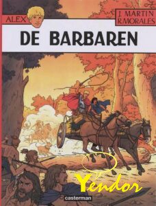 De barbaren