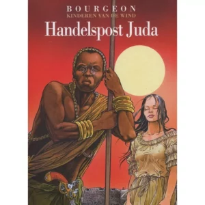 Handelspost Juda