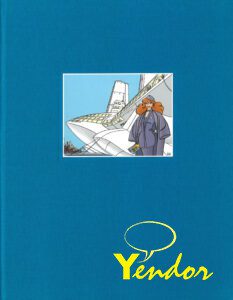 De vlucht van Atlantis