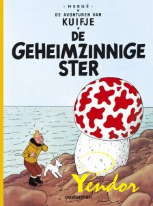 De geheimzinnige ster