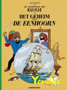 Het geheim van de Eenhoorn