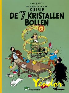 De 7 kristallen bollen
