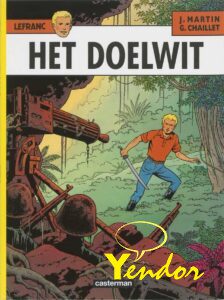 Het doelwit