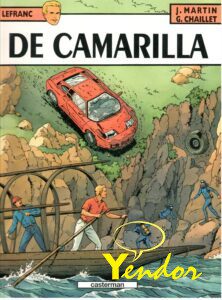 De camarilla