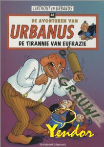 Tirannie van Eufrazie