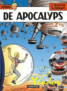 De Apocalyps
