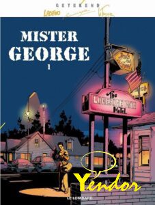 Mister George 1