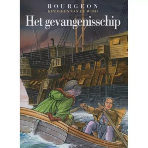 Het gevangenisschip