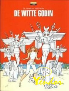 De witte godin