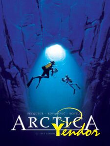 Het geheim van de diepte