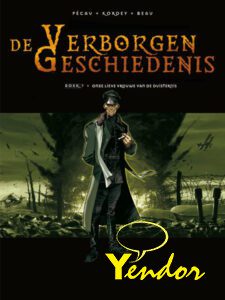 Boek 7 + Onze lieve vrouwe van het duister