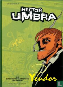 De halfautomatische waanzin 1