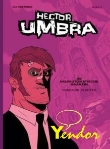 De halfautomatische waanzin 2